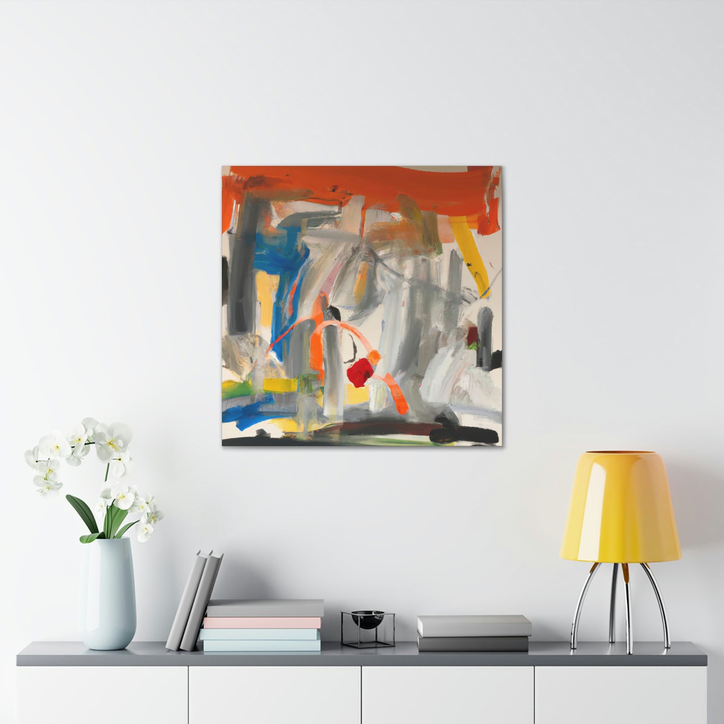 Hendrick Avercamp - canvas