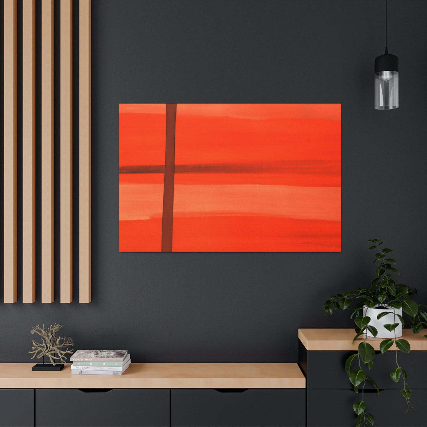 William Dobson - canvas