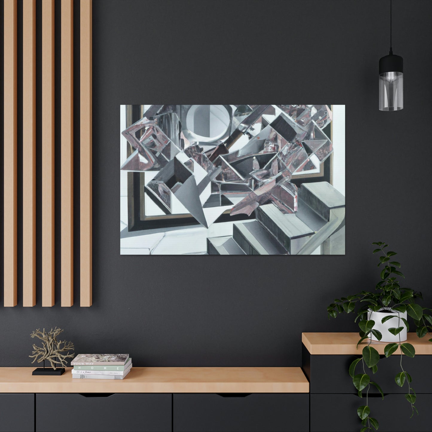 Nicolas de Largillière - canvas