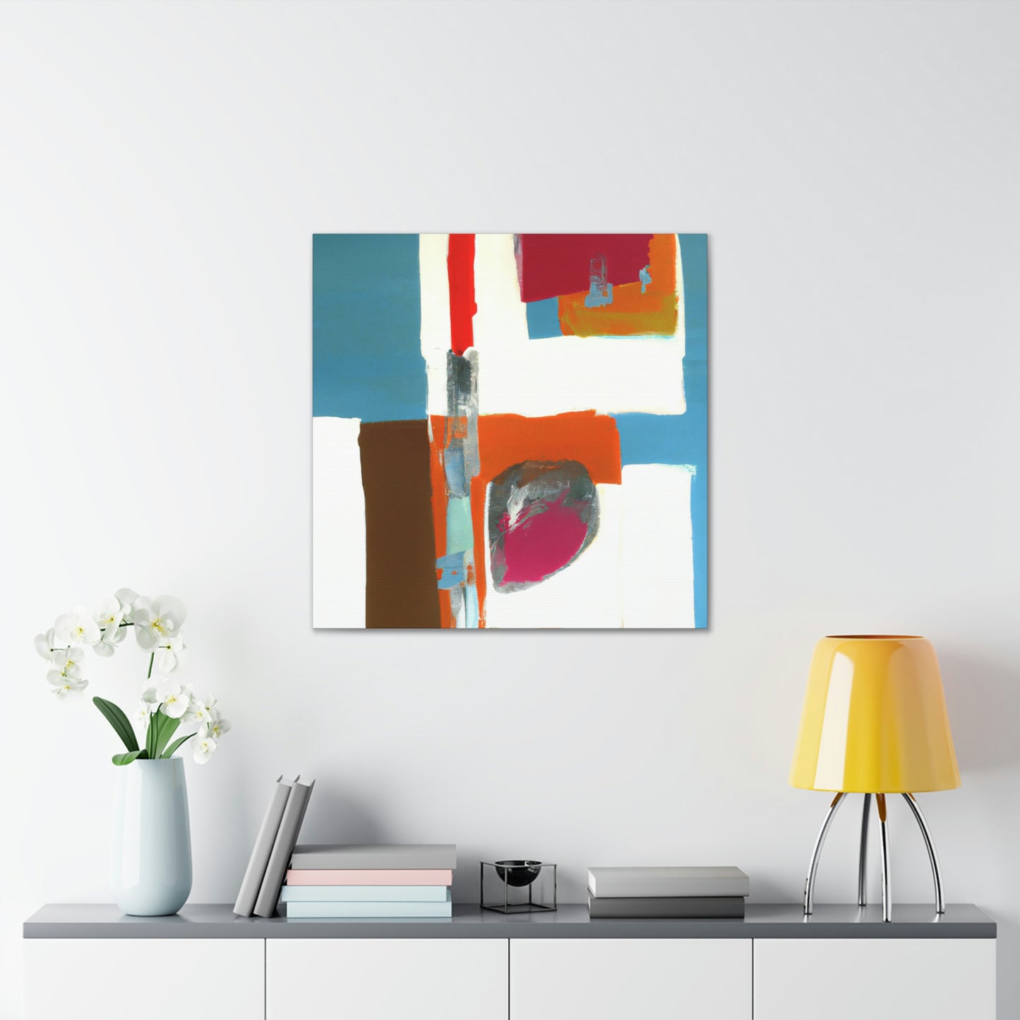 Anthony van Dyck - canvas