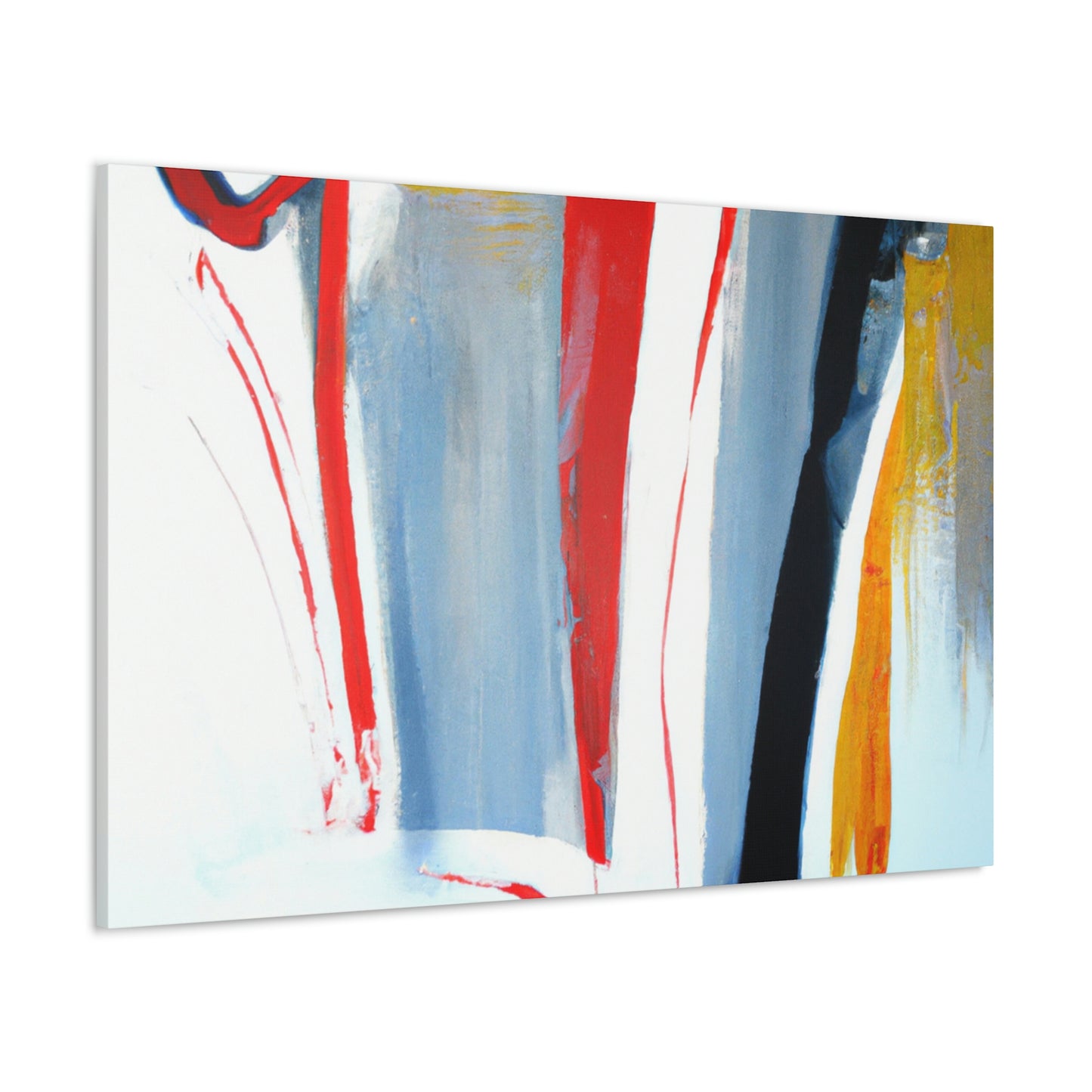 Peter Paul Rubens - canvas