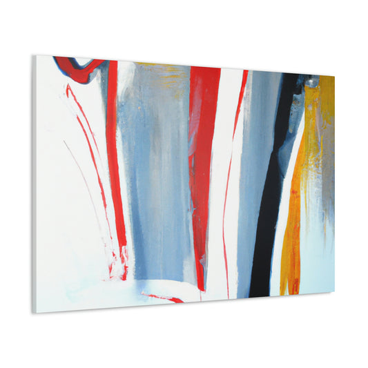 Peter Paul Rubens - canvas