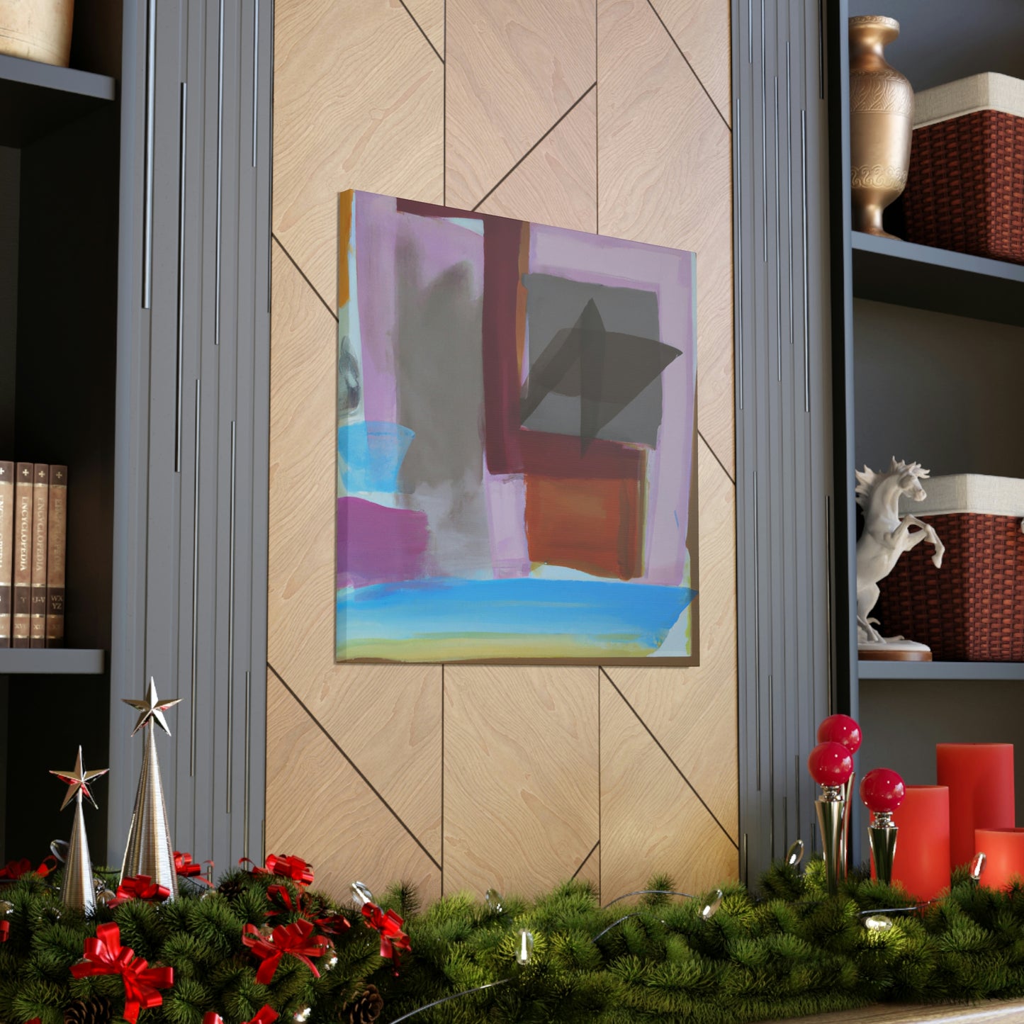 Pieter Bruegel the Elder - canvas