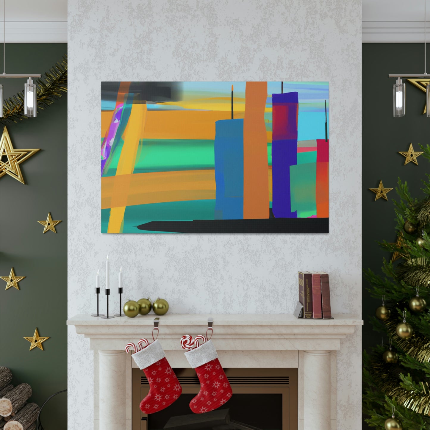 Peter Paul Rubens - canvas