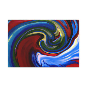 Bartholomeus van der Helst - canvas