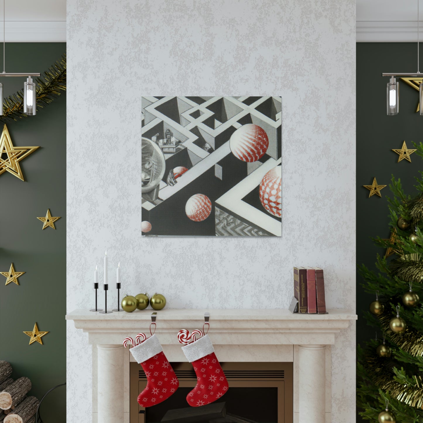 Thomas Gainsborough - canvas