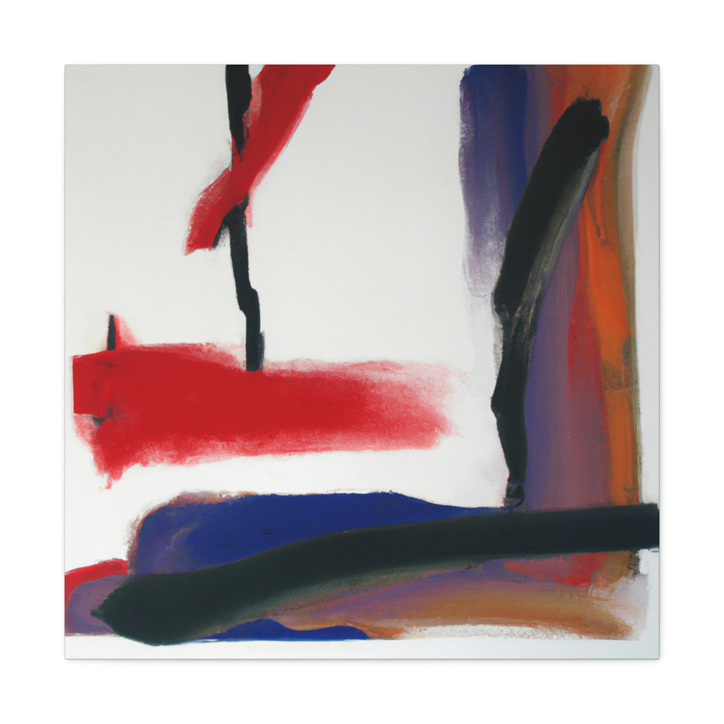 Peter Paul Rubens - canvas