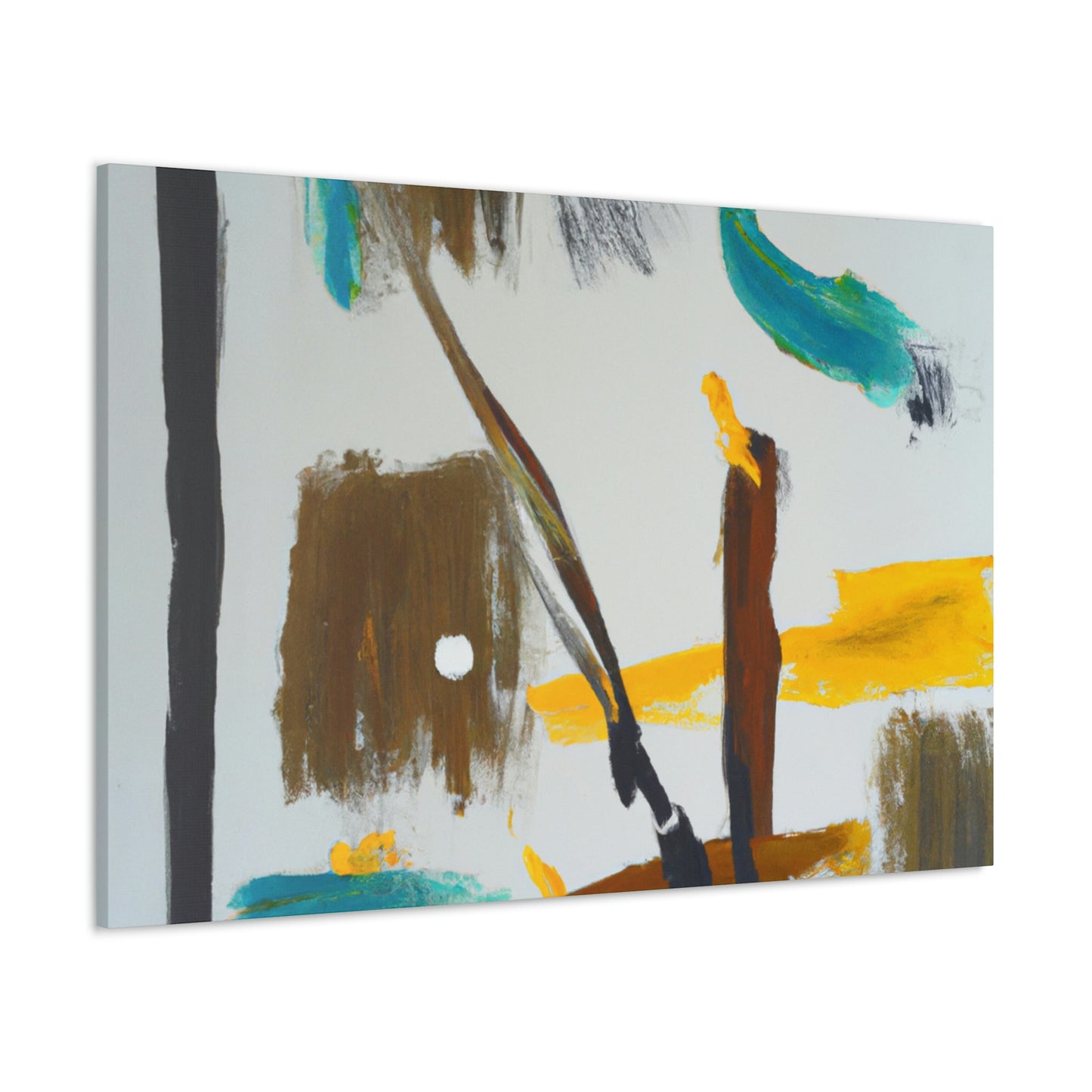 Peter Paul Rubens - canvas