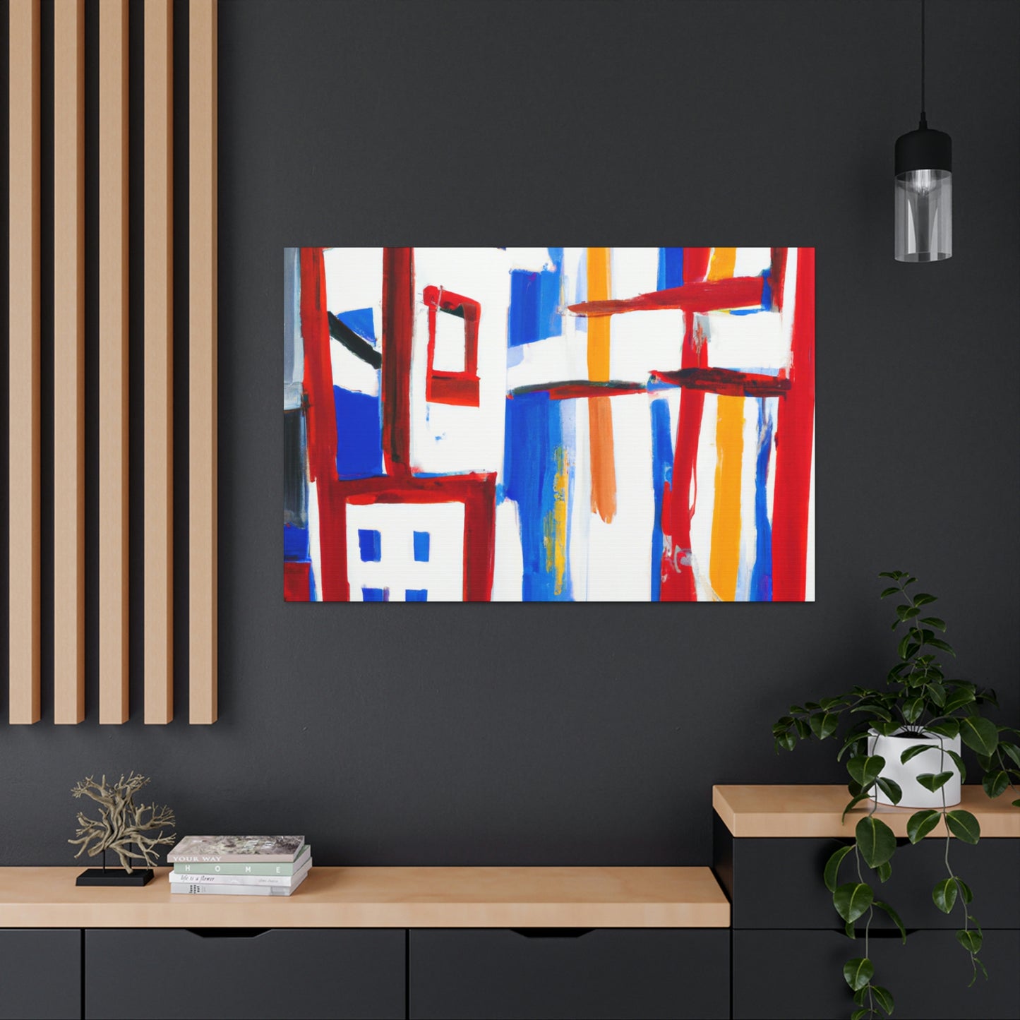 Jacob Jordaens - canvas