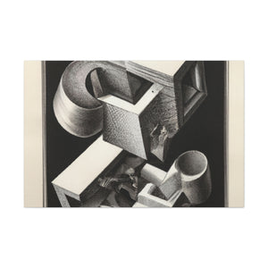 Jacques-Louis David - canvas