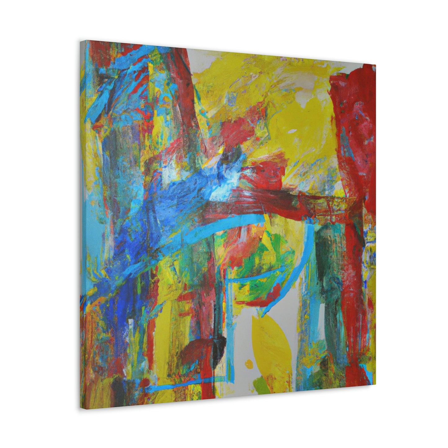 Jusepe de Ribera (1591-1652) - canvas