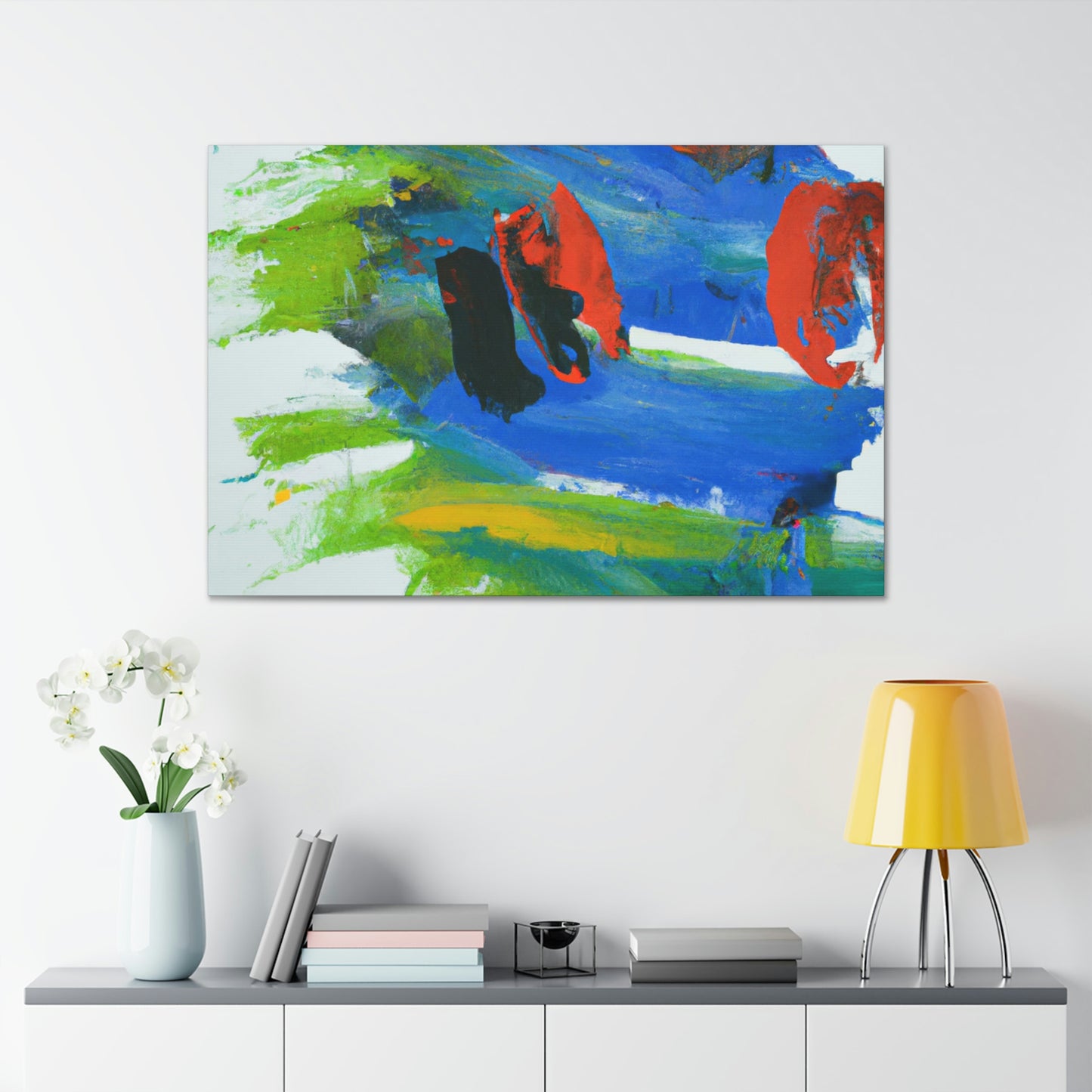 Peter Paul Rubens - canvas