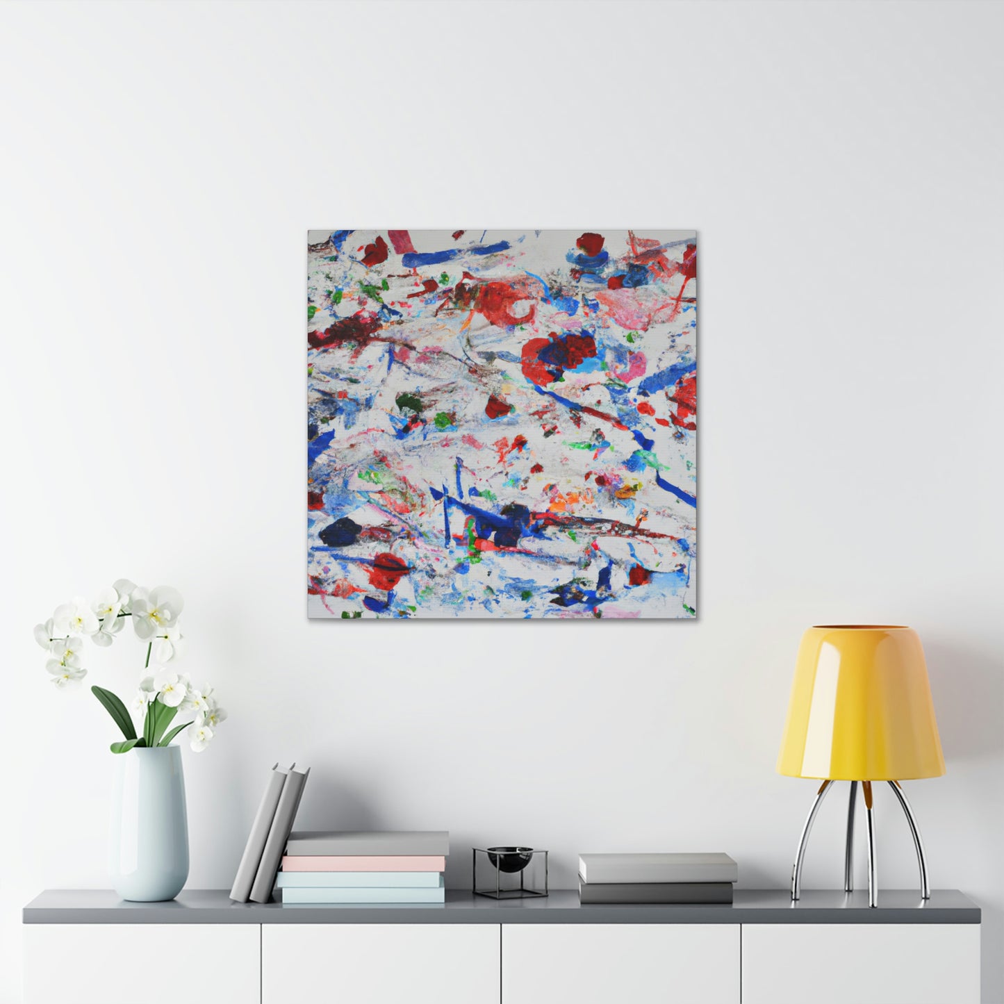 Diego Velazquez - canvas