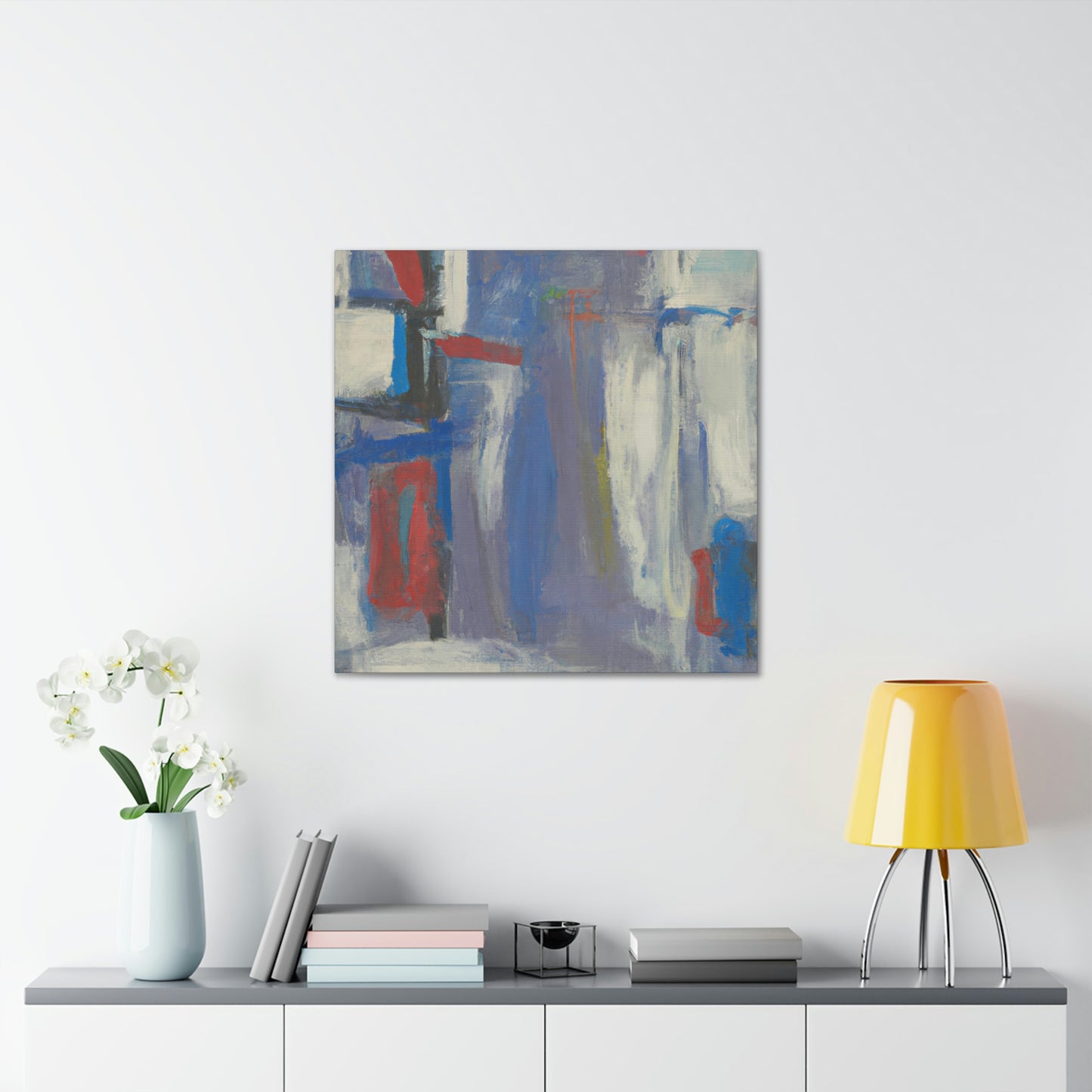 Judith Leyster - canvas