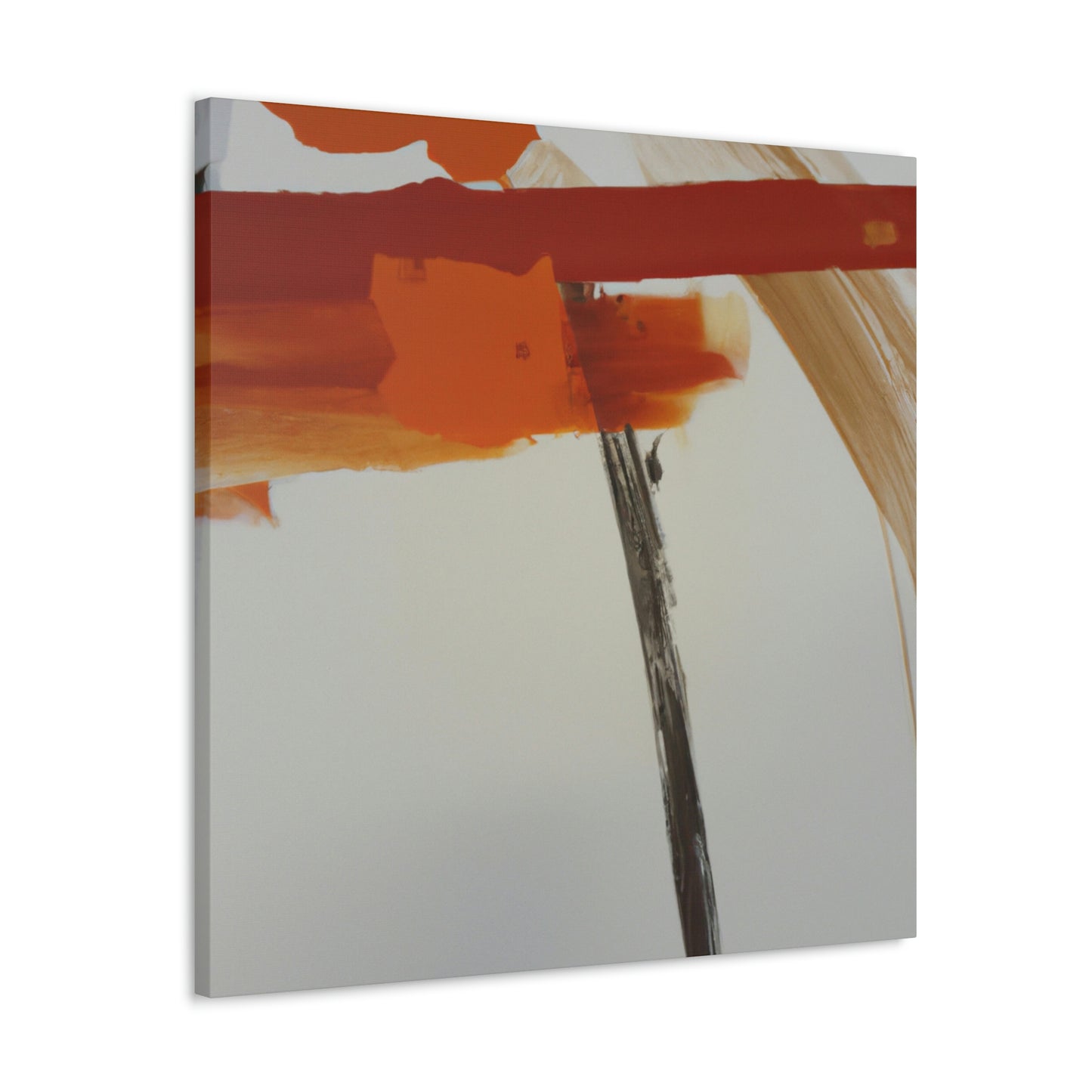 Nicolas Poussin - canvas