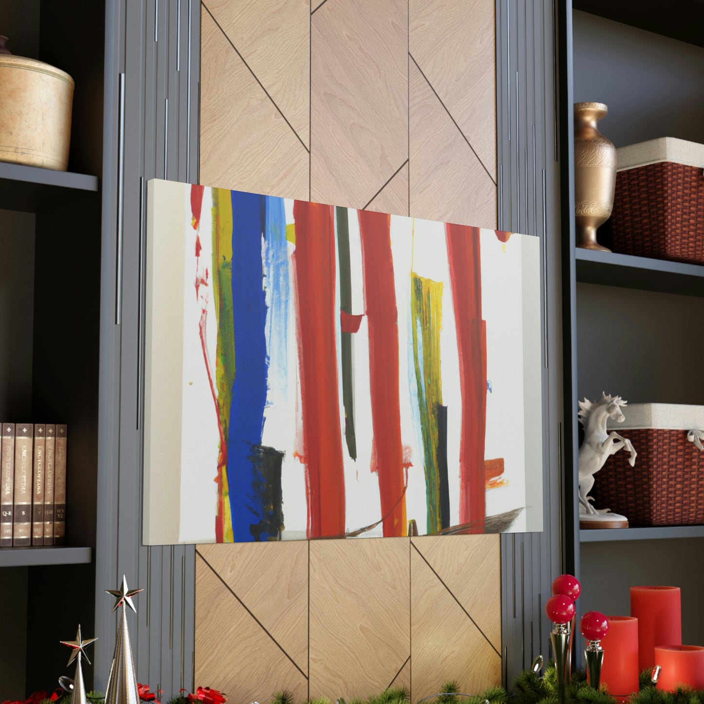 Peter Paul Rubens - canvas