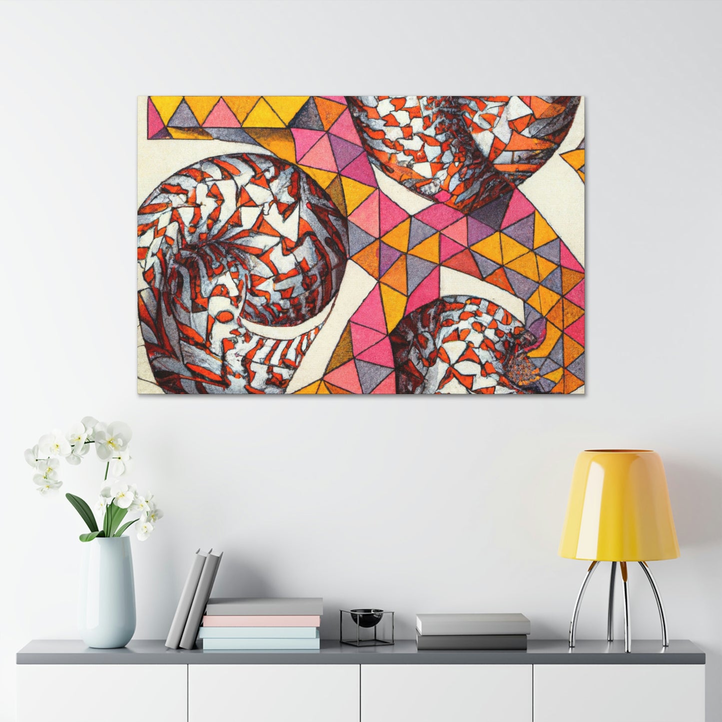 Francisco Goya - canvas