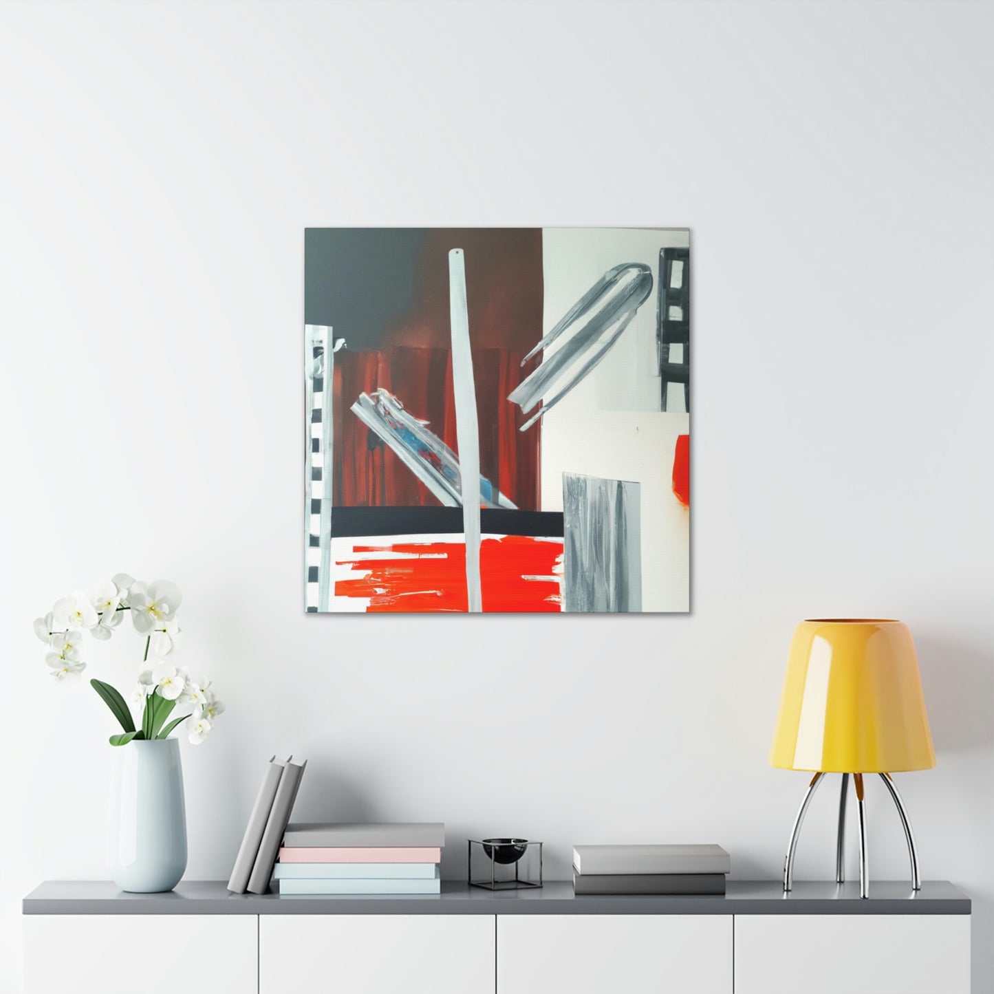 François de Troy - canvas