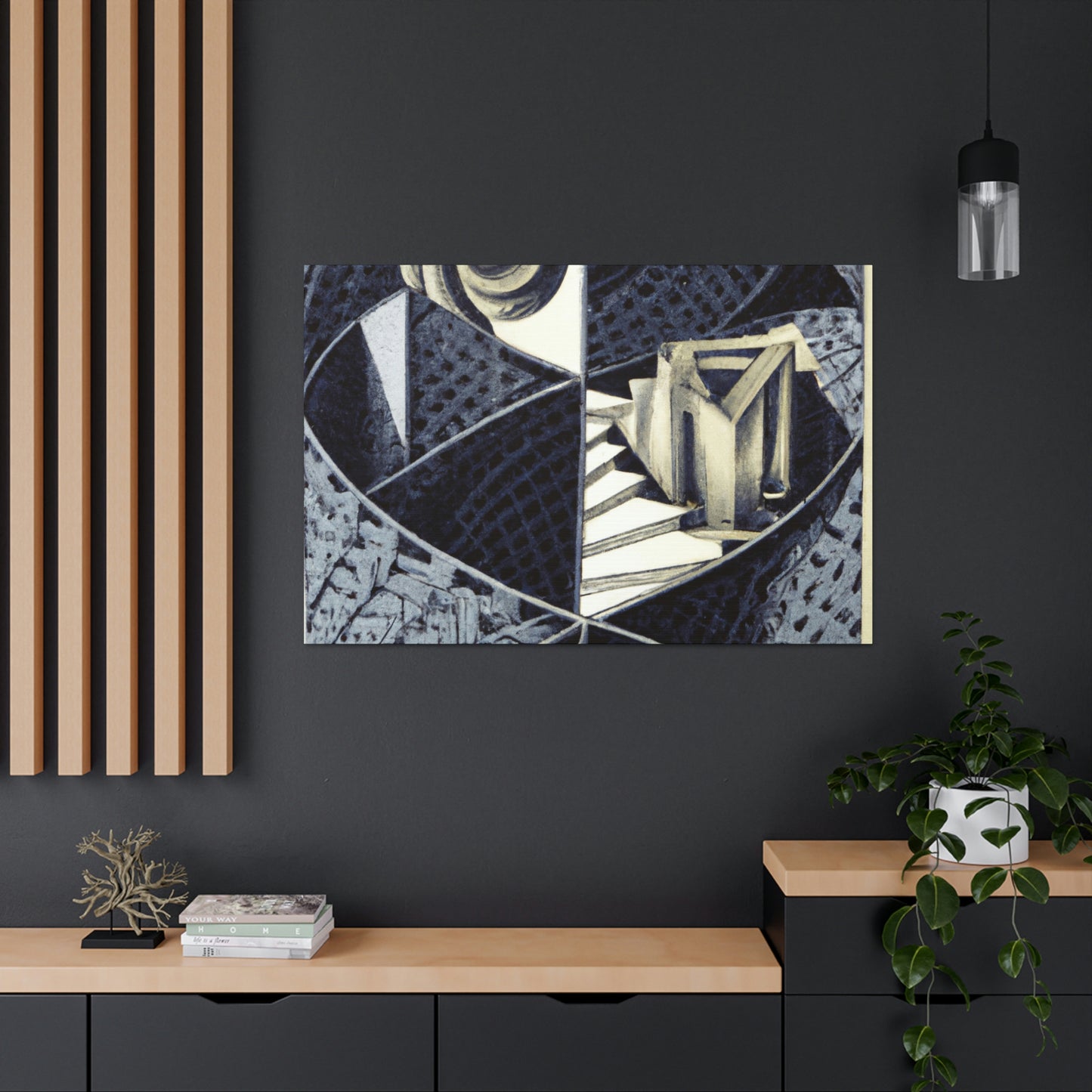 Francisco de Goya - canvas