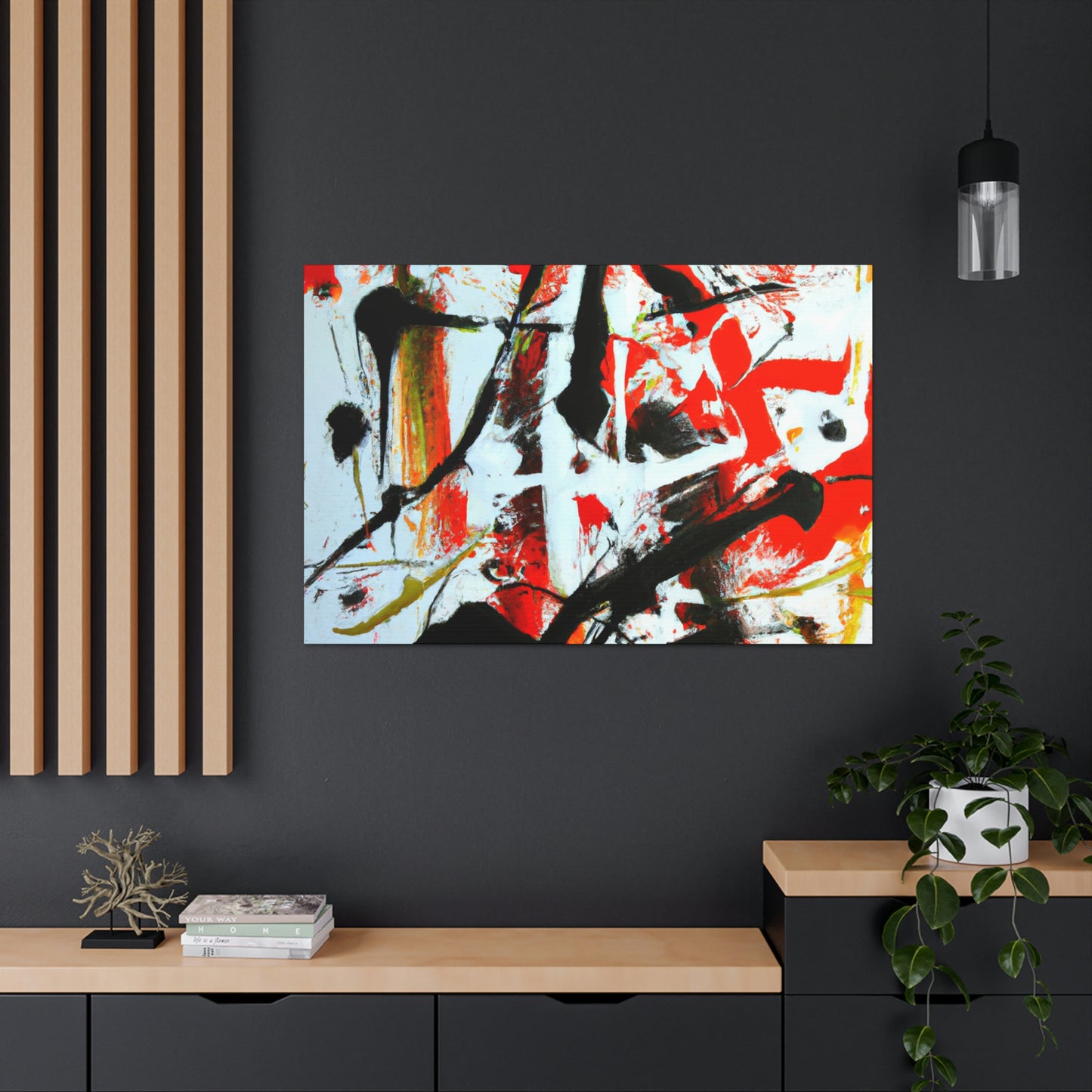 Peter Paul Rubens - canvas