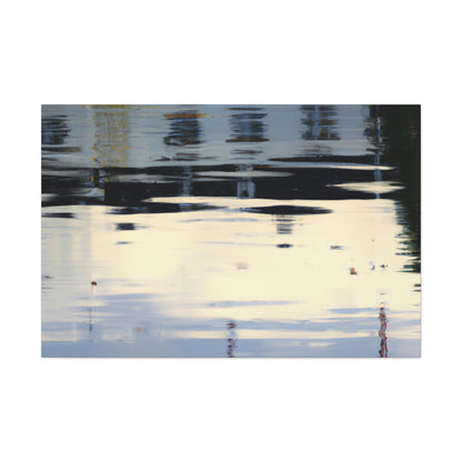 Rembrandt van Rijn - canvas