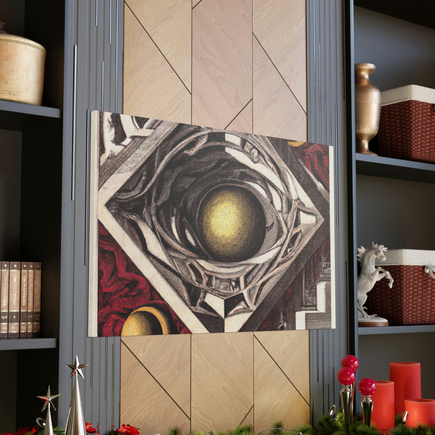 Antonio Canaletto - canvas