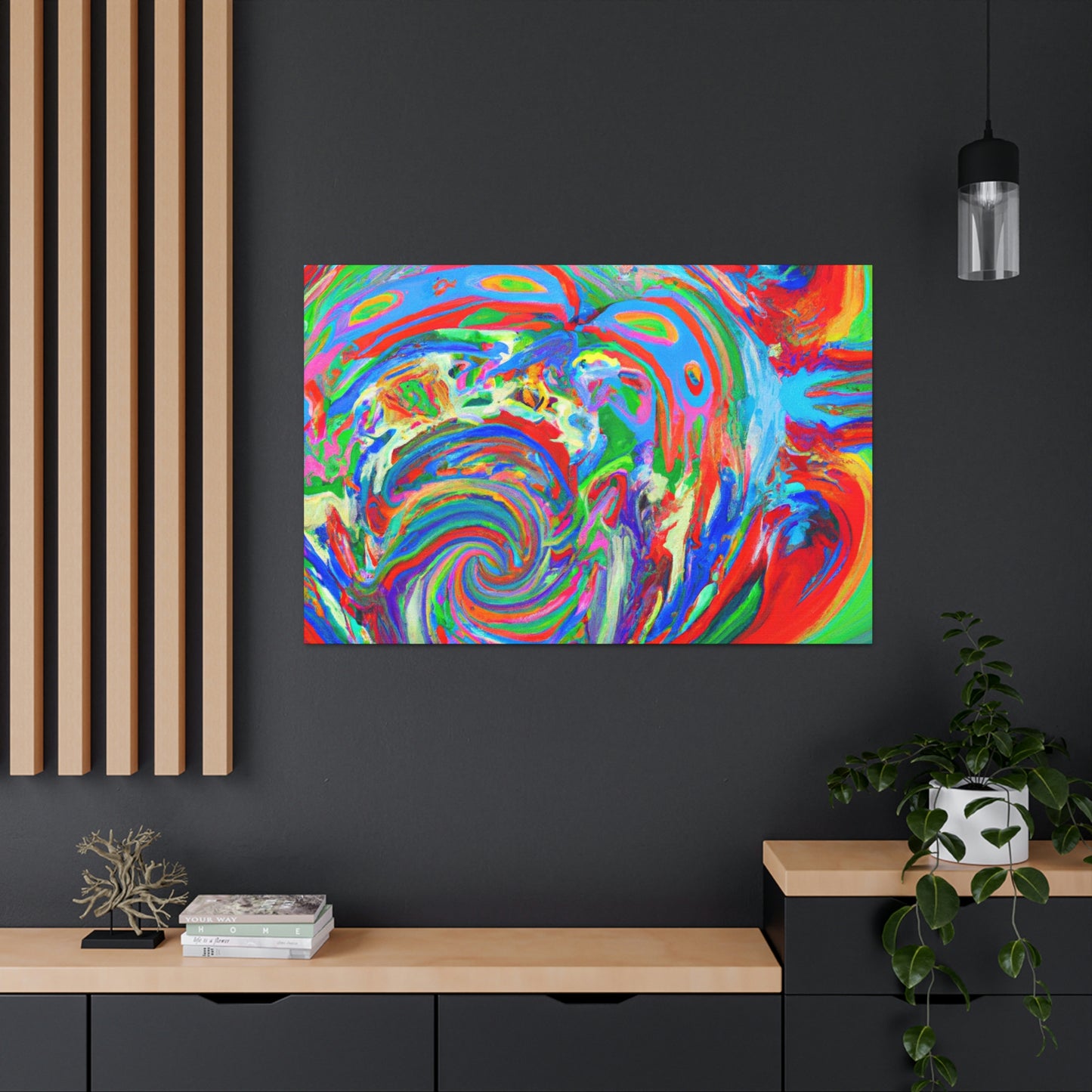 AntonioSignorelli - canvas