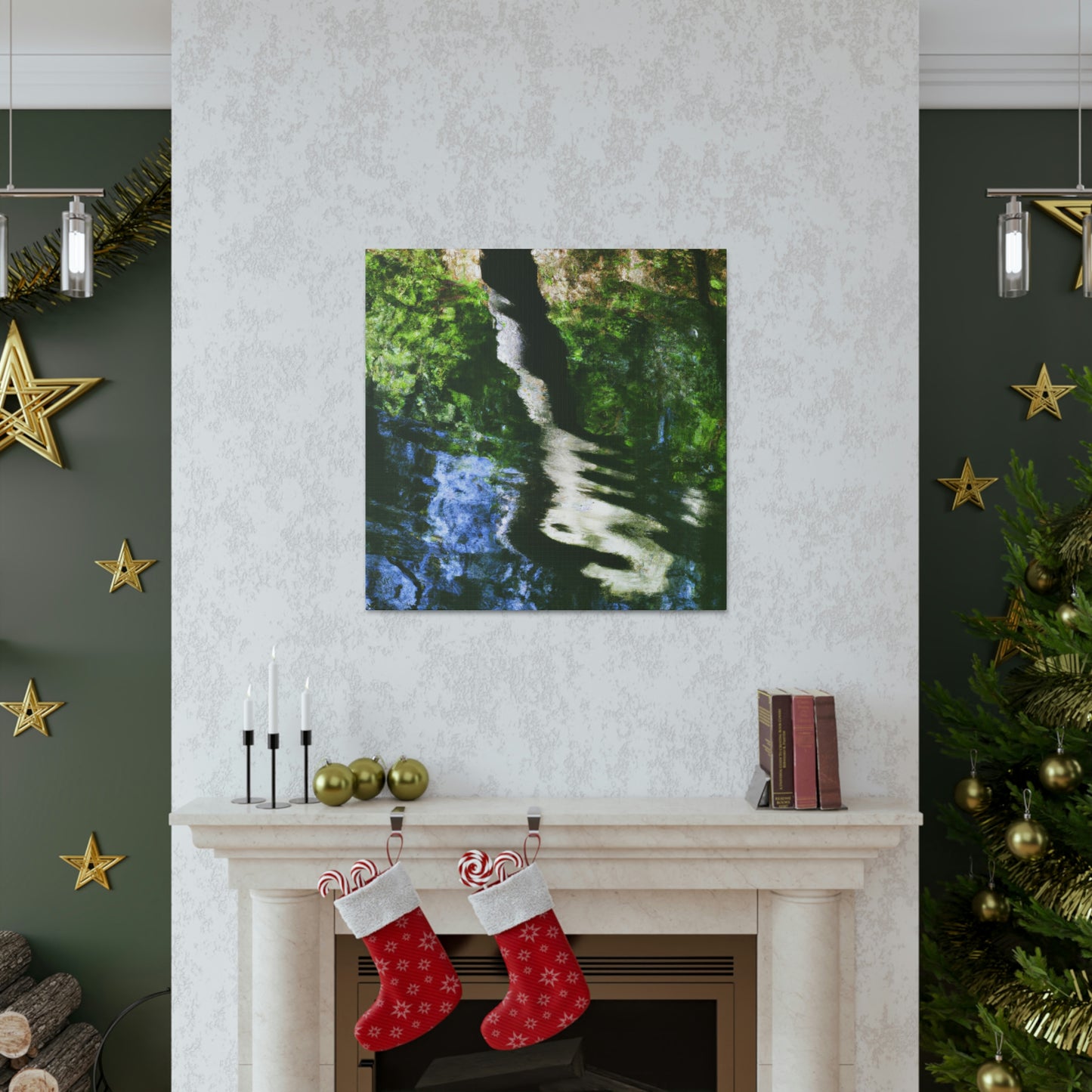 Peter Paul Rubens - canvas