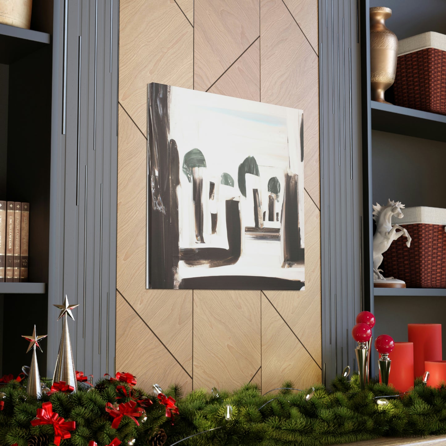 Peter Paul Rubens - canvas