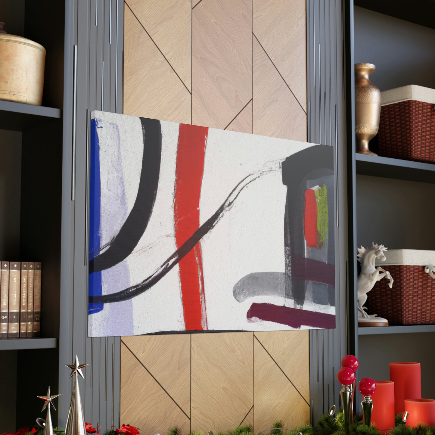 Philippe de Champaigne - canvas