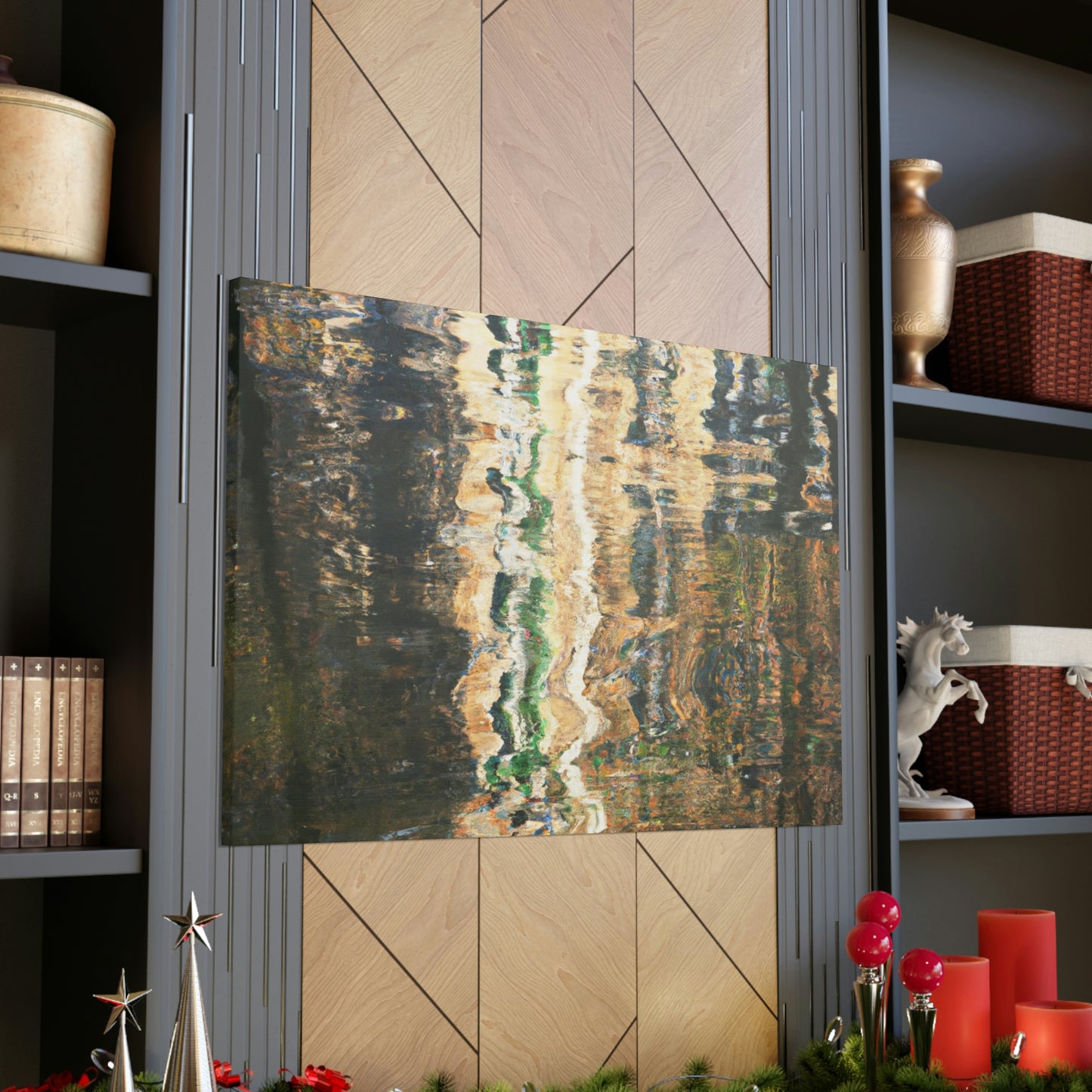 Pieter de Grebber (c.1590-1652) - canvas