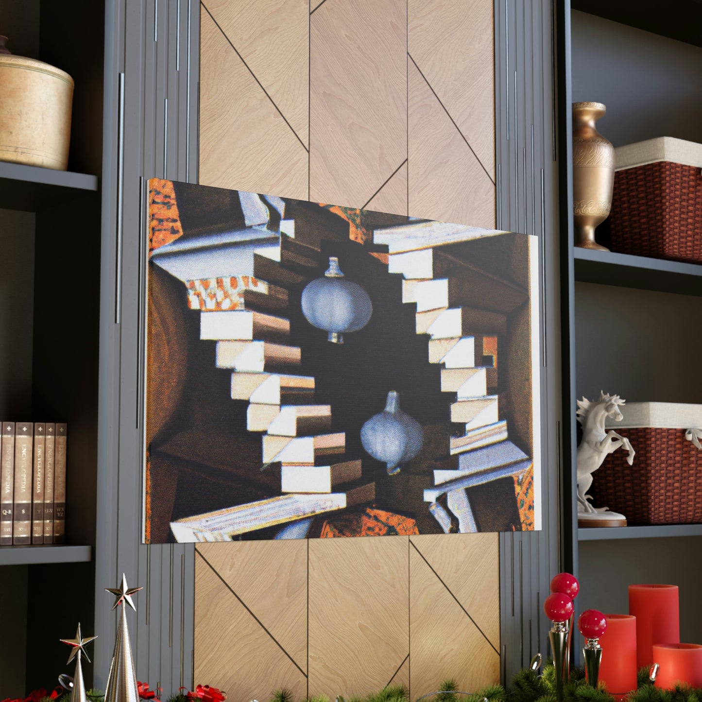 Jean-Baptiste-Siméon Chardin (1699-1779) - canvas