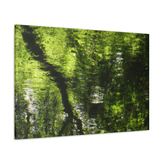 Peter Paul Rubens - canvas