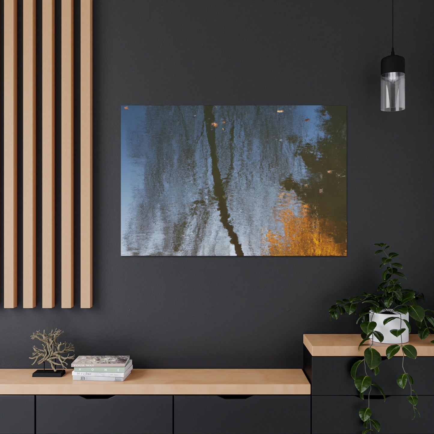 Rembrandt van Rijn - canvas