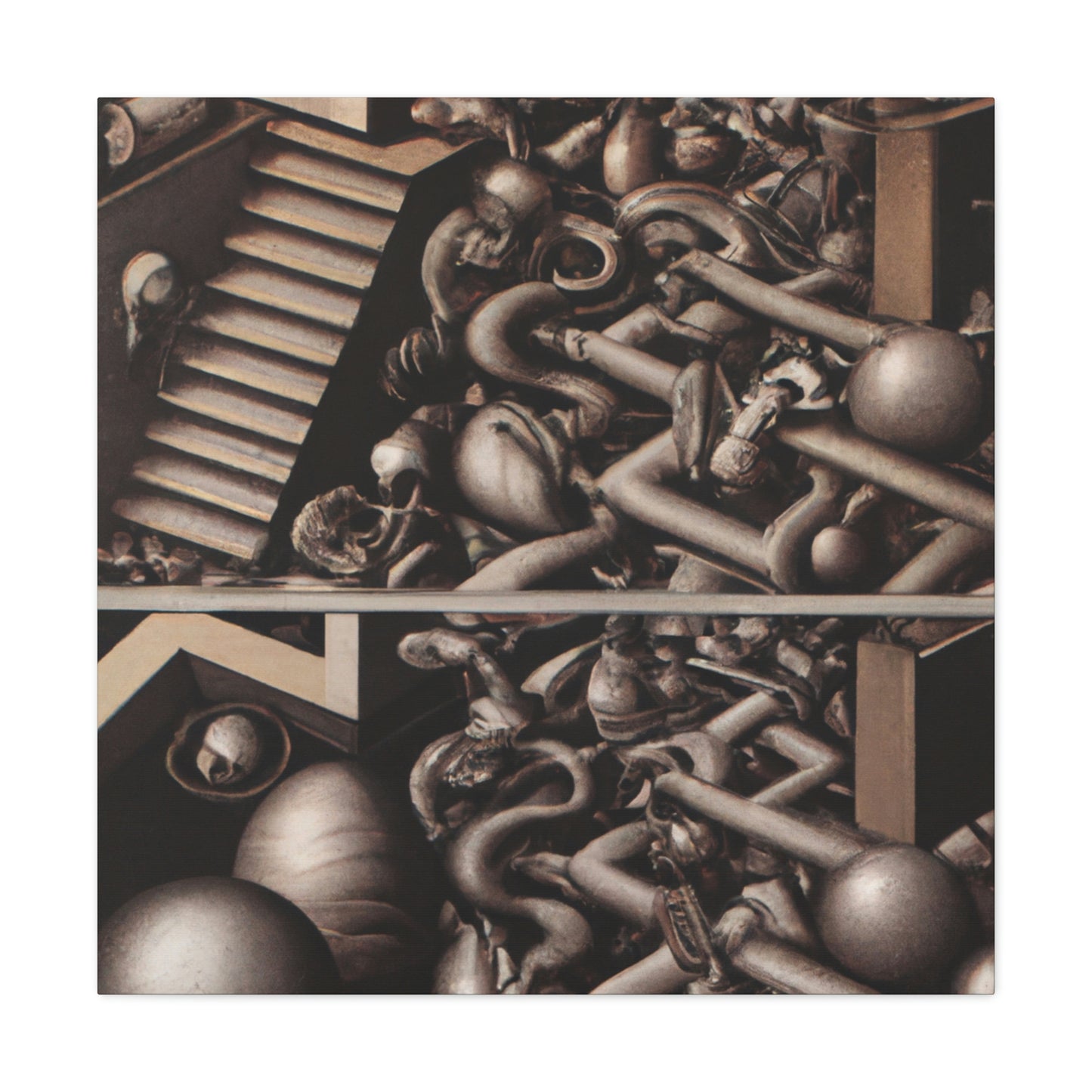 Joseph Vernet (1714-1789) - canvas