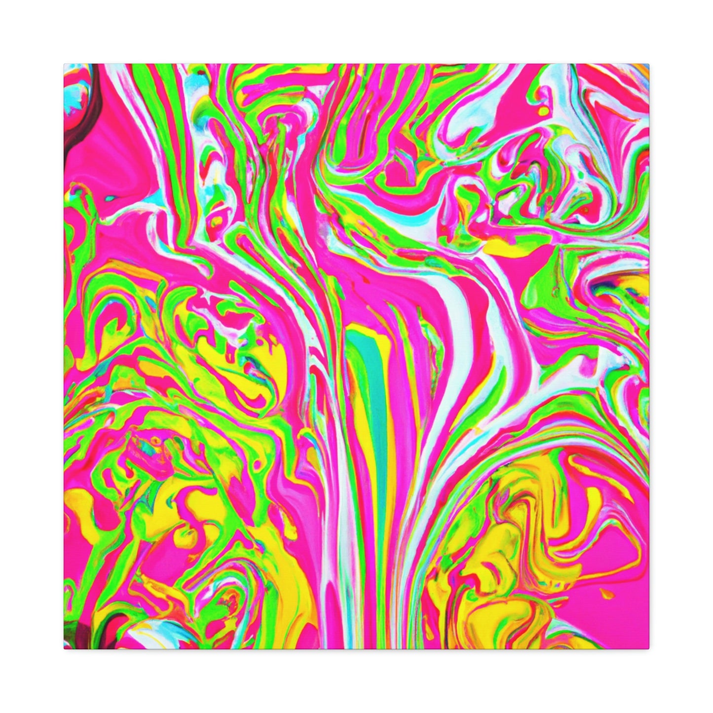 Rembrandt van Rijn - canvas