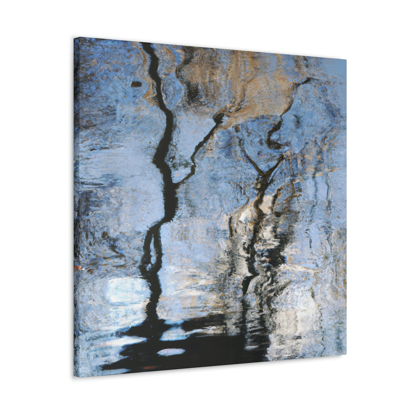 Rembrandt van Rijn - canvas