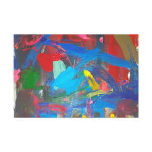 Pieter de Grebber - canvas