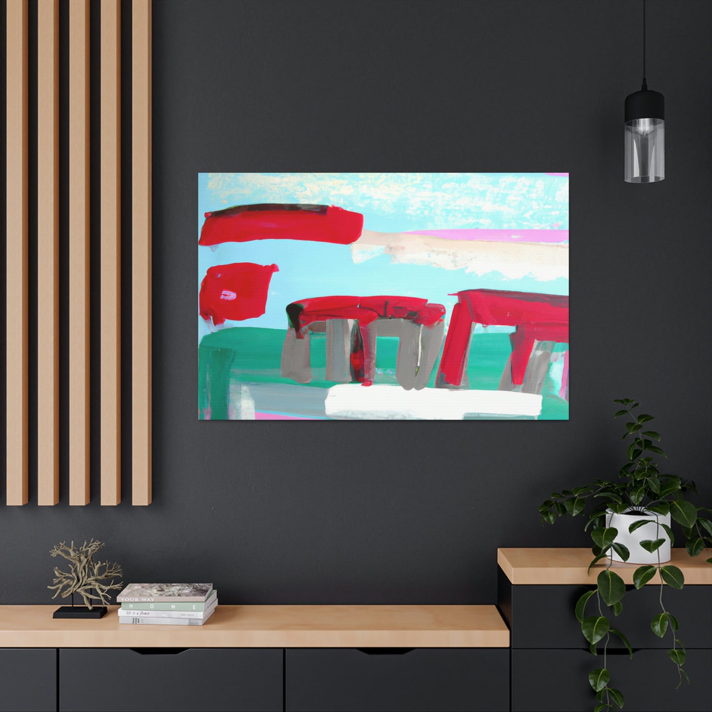 Peter Paul Rubens - canvas