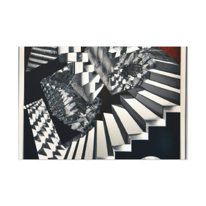 Francisco de Goya - canvas