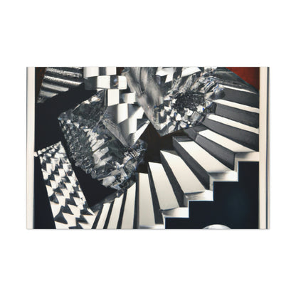 Francisco de Goya - canvas