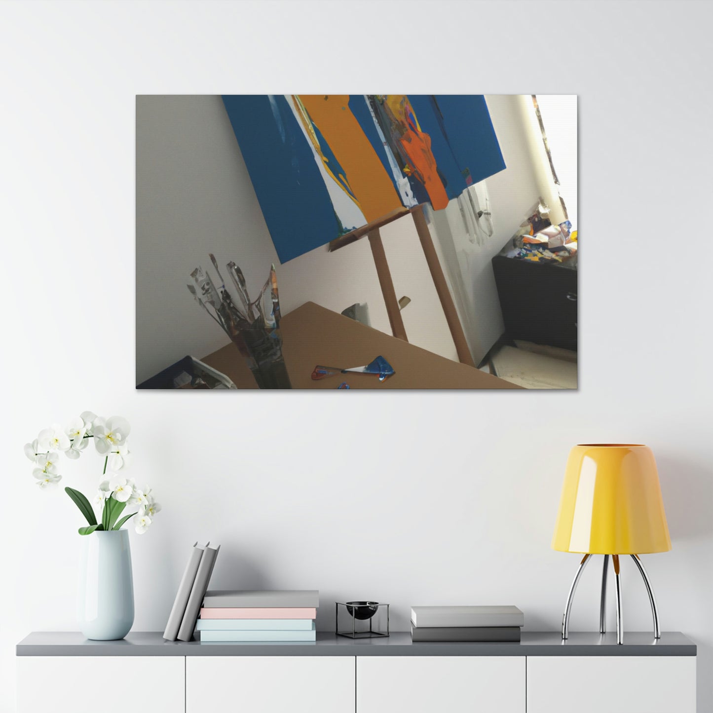 Peter Paul Rubens - canvas