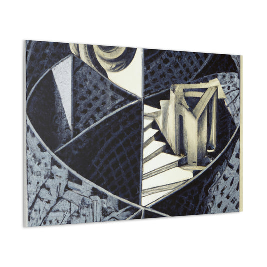 Francisco de Goya - canvas