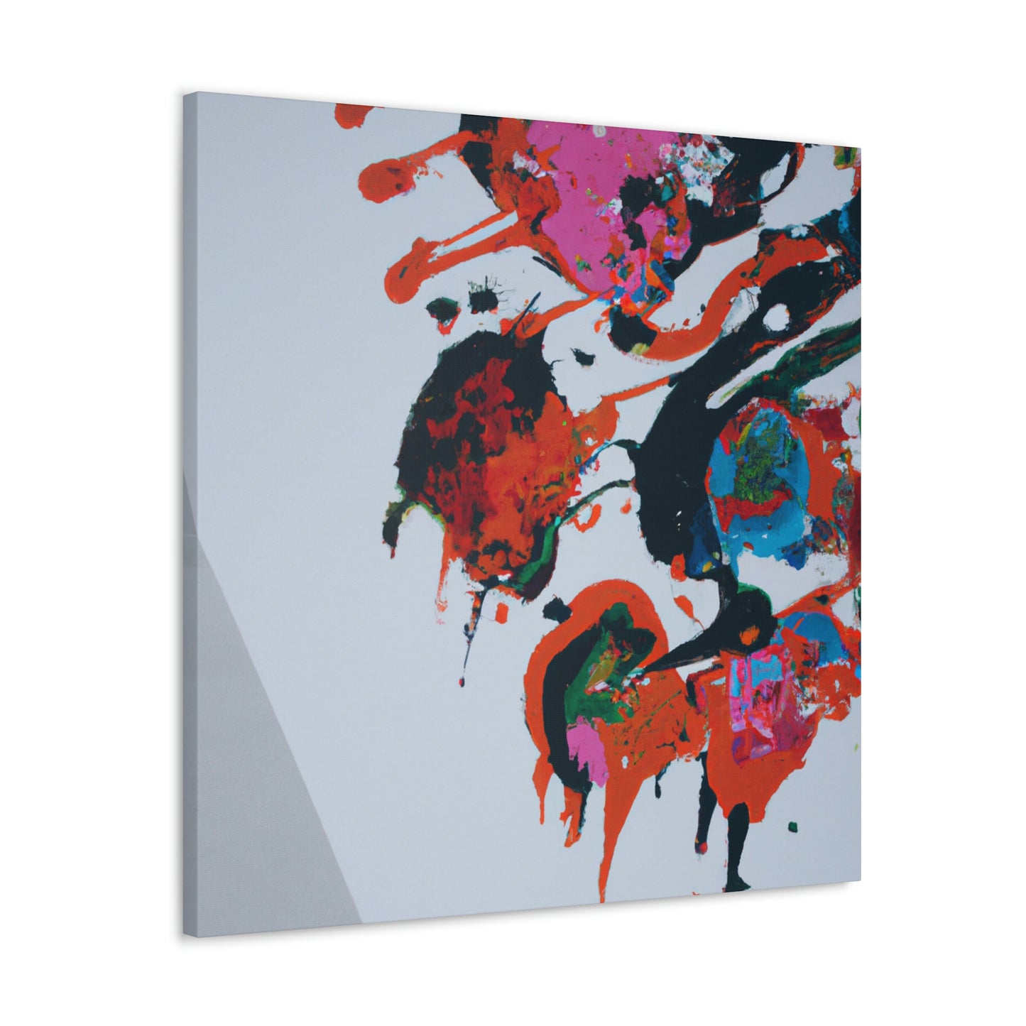 Peter Paul Rubens - canvas