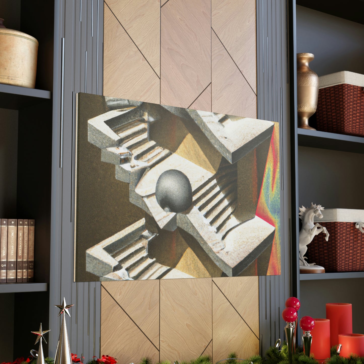 Antonio Canaletto - canvas