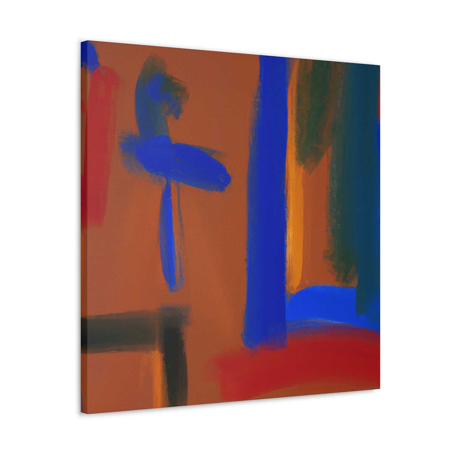 Peter Paul Rubens - canvas