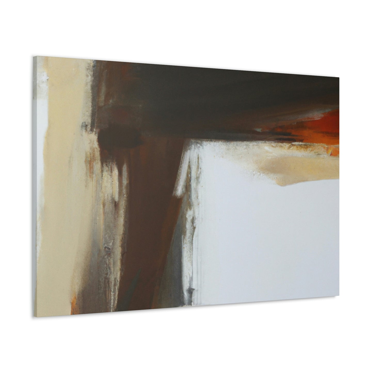 Rembrandt van Rijn - canvas