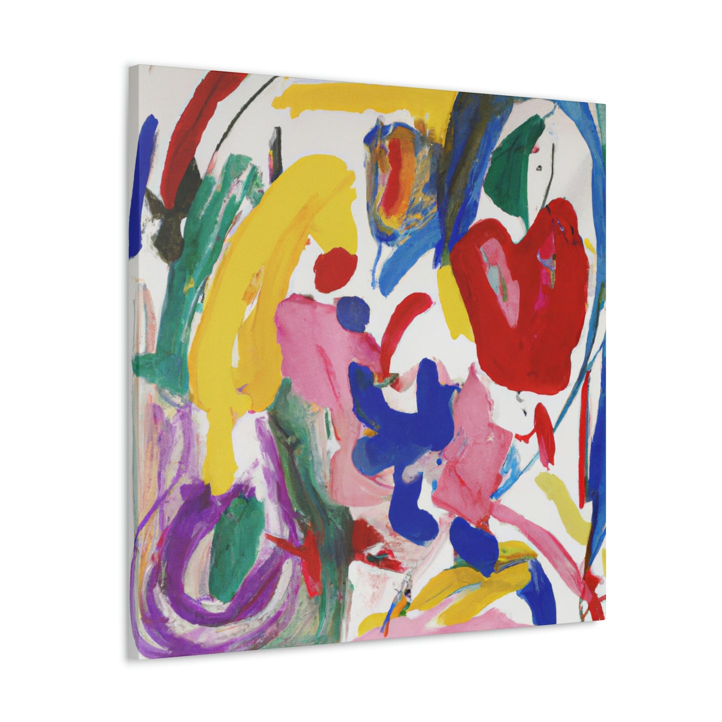 Peter Paul Rubens - canvas