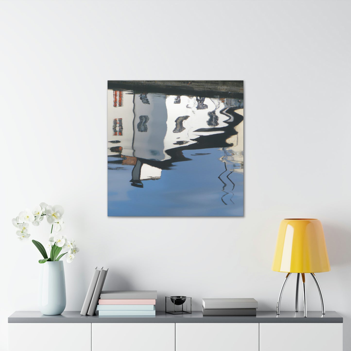 Antonio Gentileschi - canvas