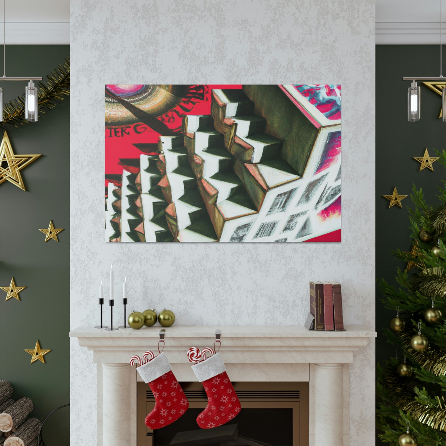 Francesco Guardi - canvas